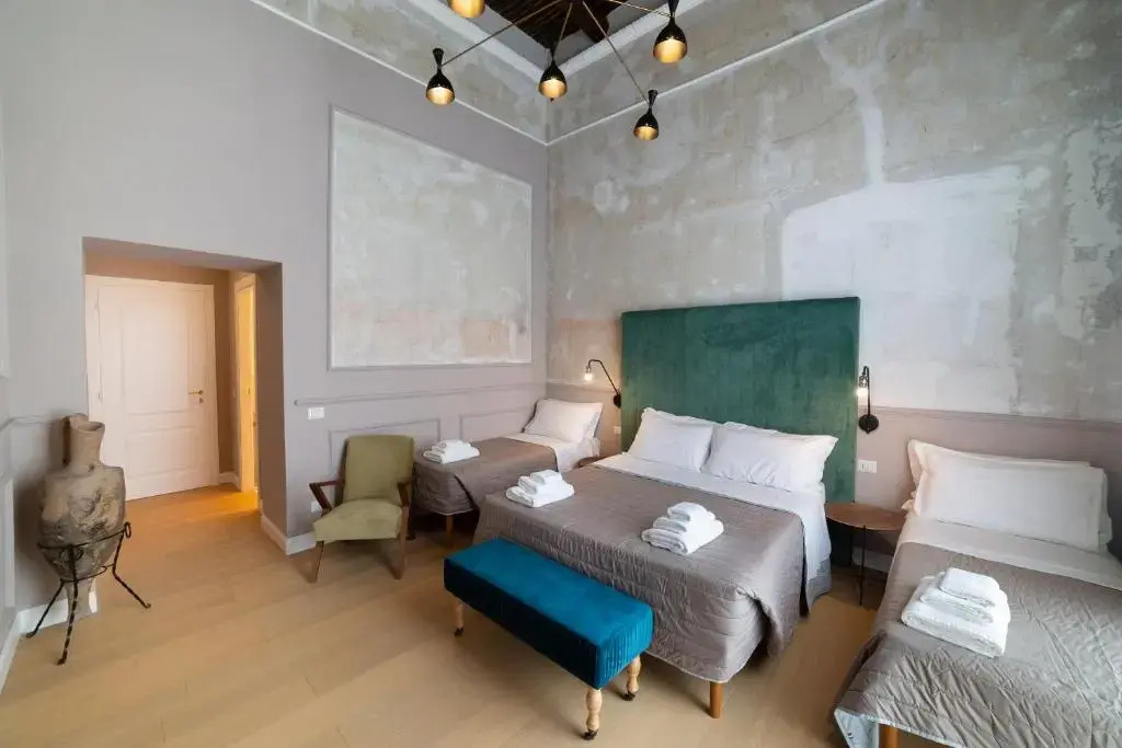 The Duomo House by House In Naples