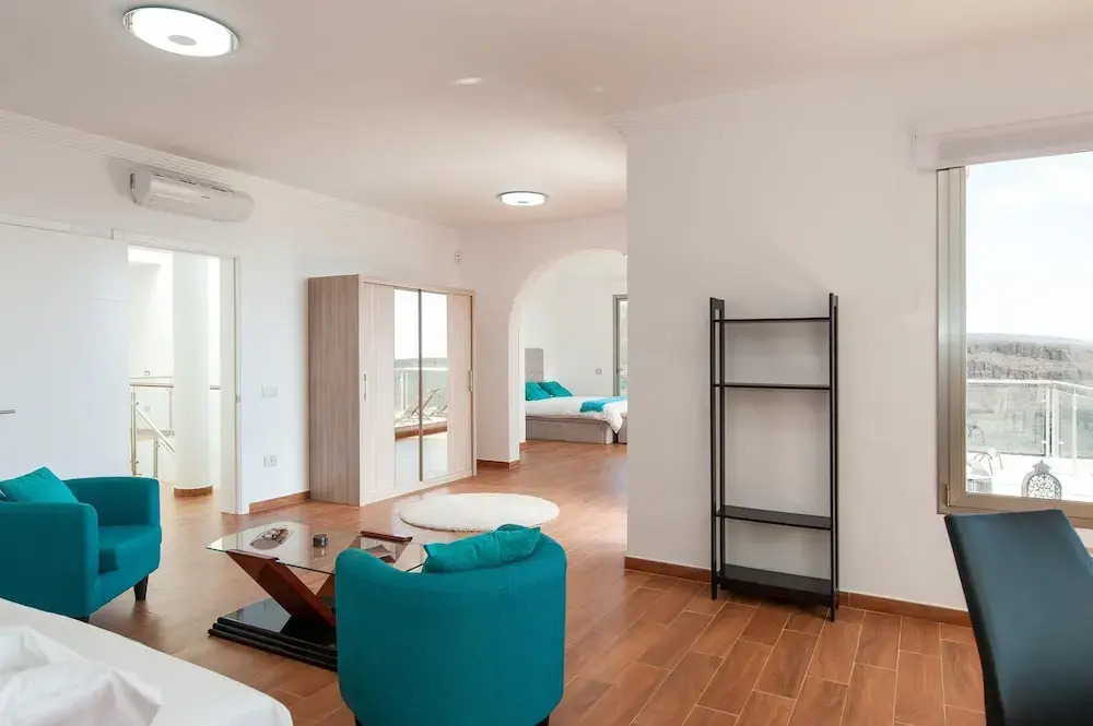 Majestic Villa Monte Leon
