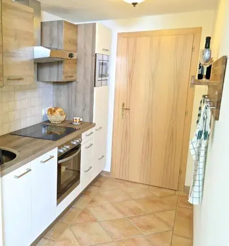 Seeapart Pöder