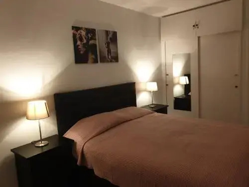Exklusiva Lägenhet I Benalmadena