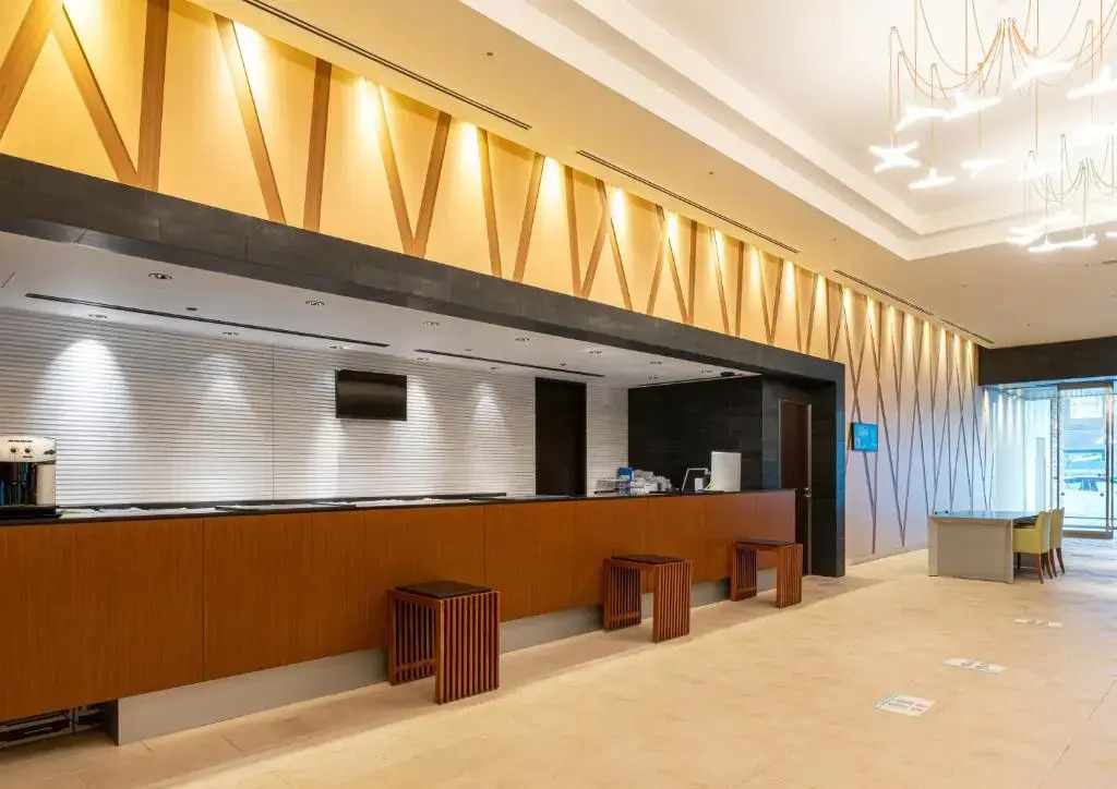 Ibis Styles Sapporo