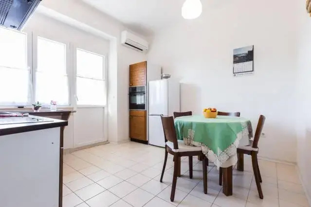 Apartment Porin