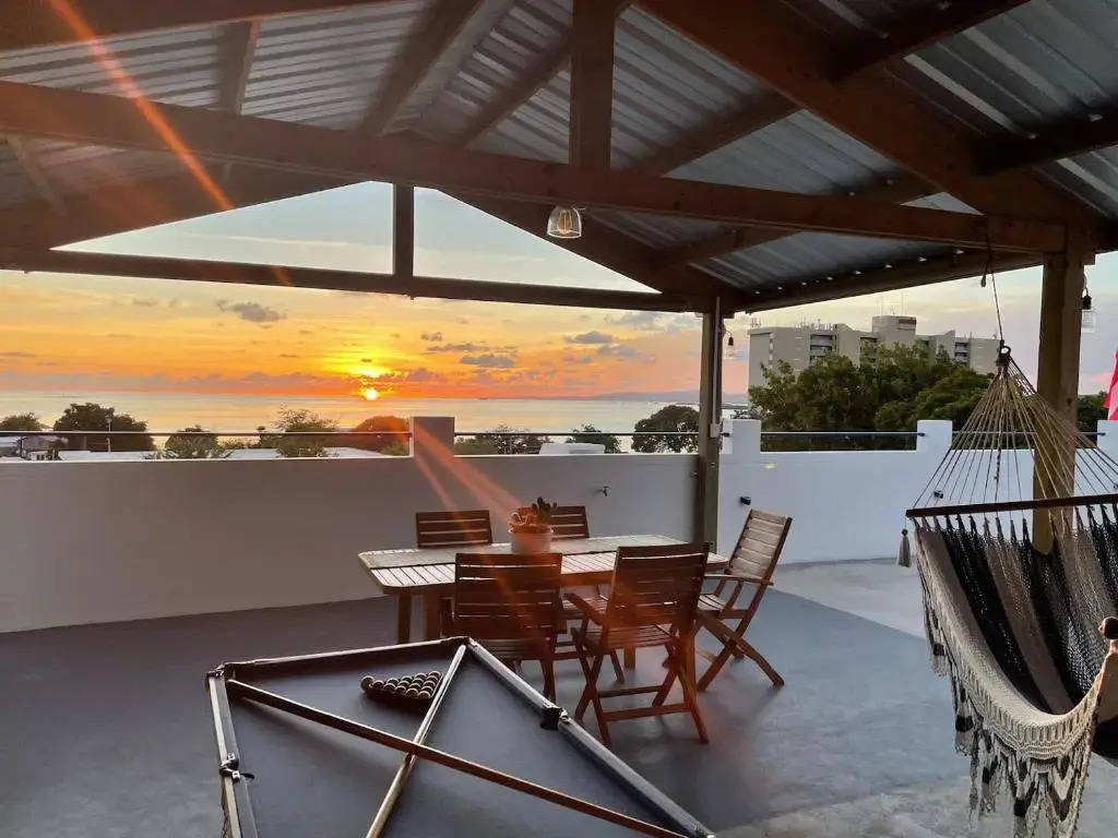 Palmeras Beach Apartments - Playa Santa