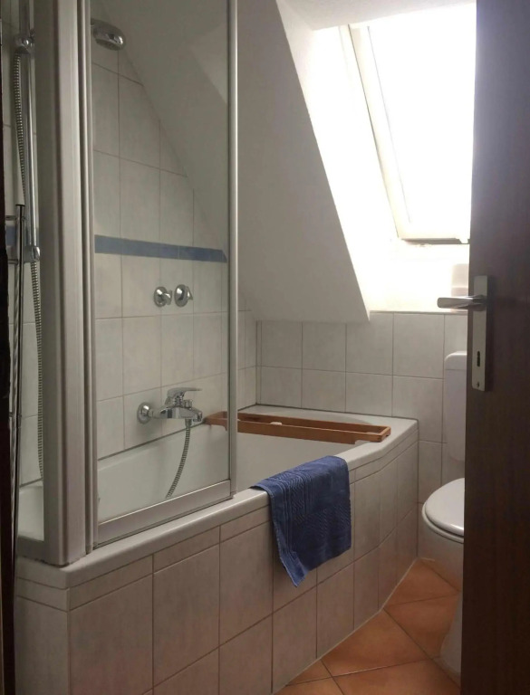 Freiburg Citywohnung