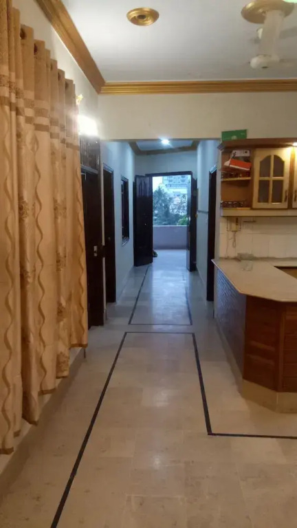 Hill View Guest House