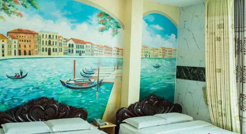 Phuong Linh Hotel