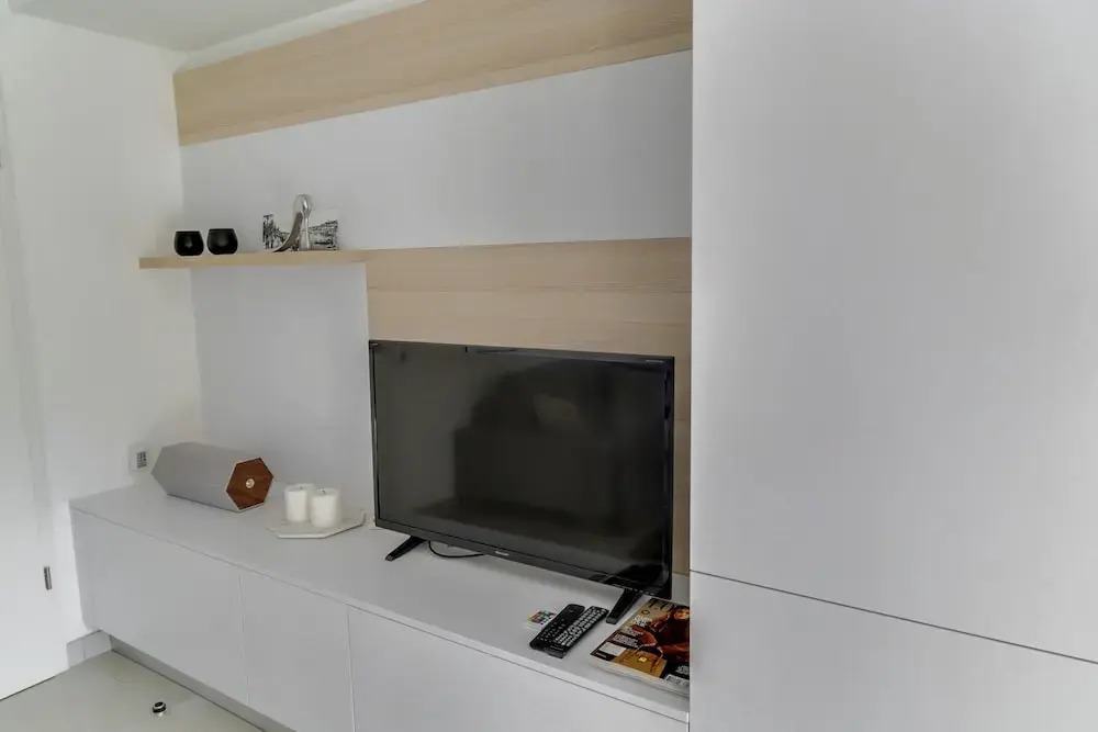 Carré Vendome NW Apartment 2