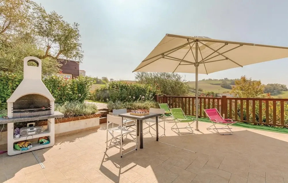 Casa Alina