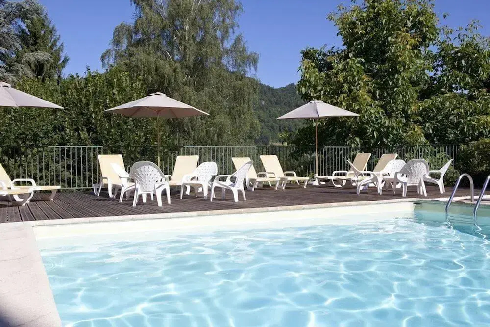 Hotel des Bains et Résidences