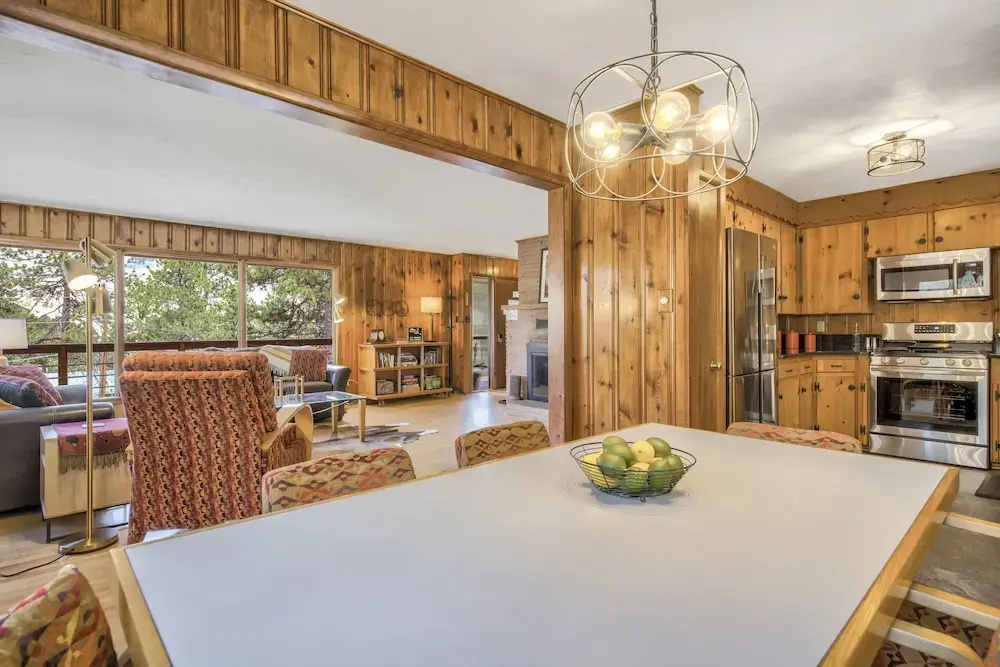 Adventure Cabin