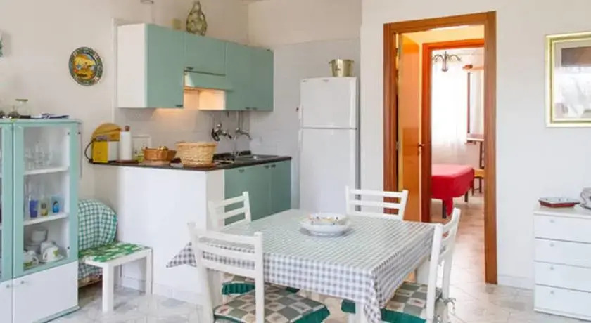 Appartamento a due passi dalla spiaggia