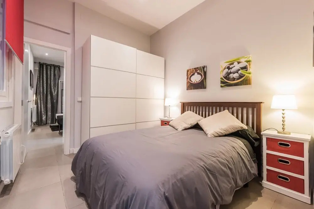 Apartamento Lavapies Zen