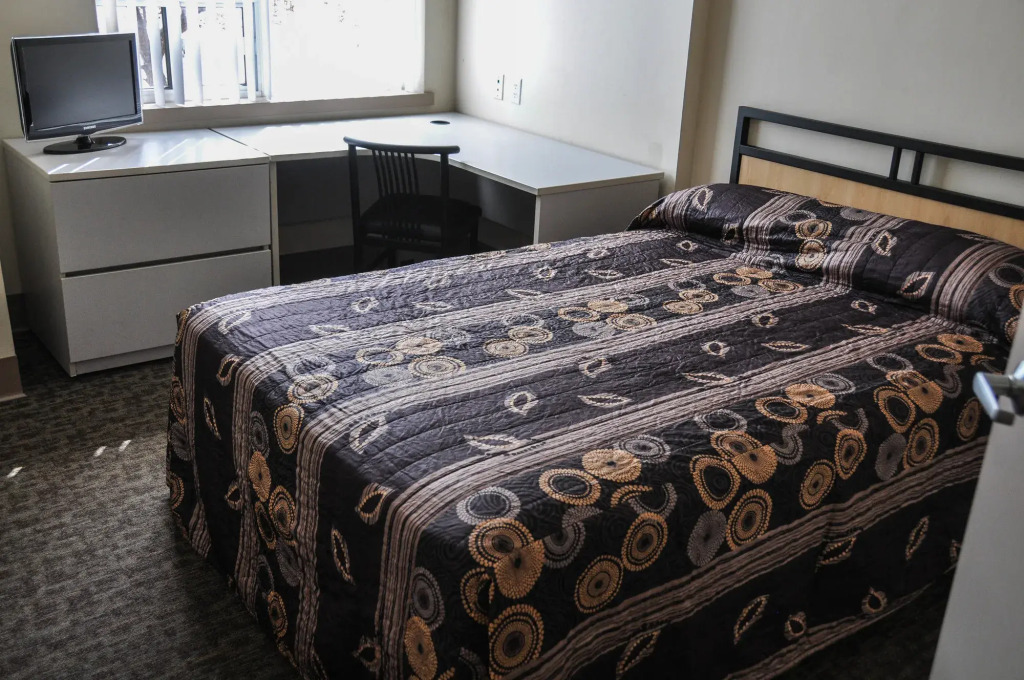 Residence & Conference Centre - Kitchener Waterloo