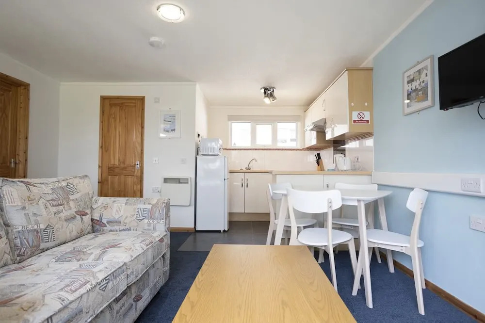 St Ives Bay Beach Resort by Away Resorts