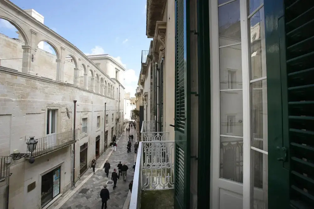 Historical Suites VVM