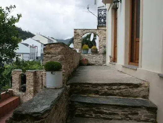 Casa Bracamonte