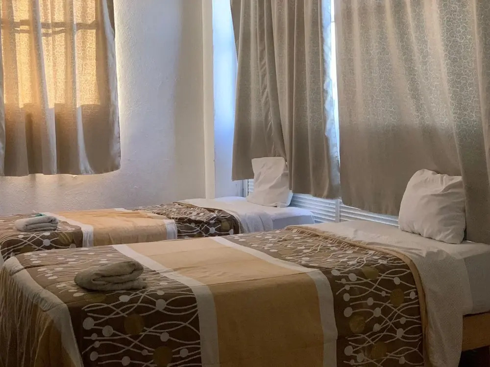 Hotel Puerto Real