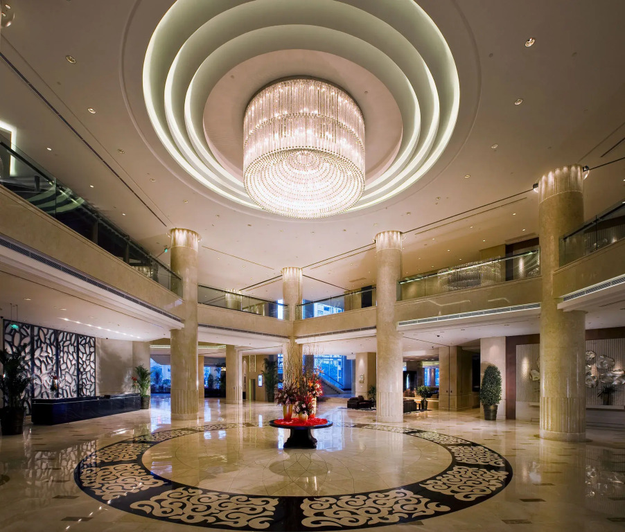 Ningbo Nanyuan Universe Deluxe Hotel
