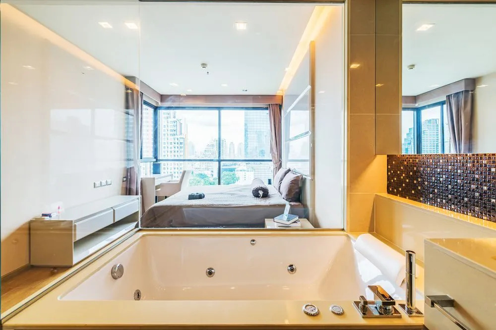 The Address Sathorn By Favstay