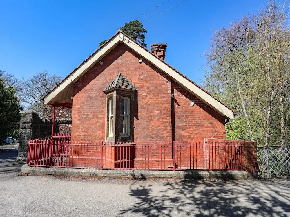 Ceris Lodge