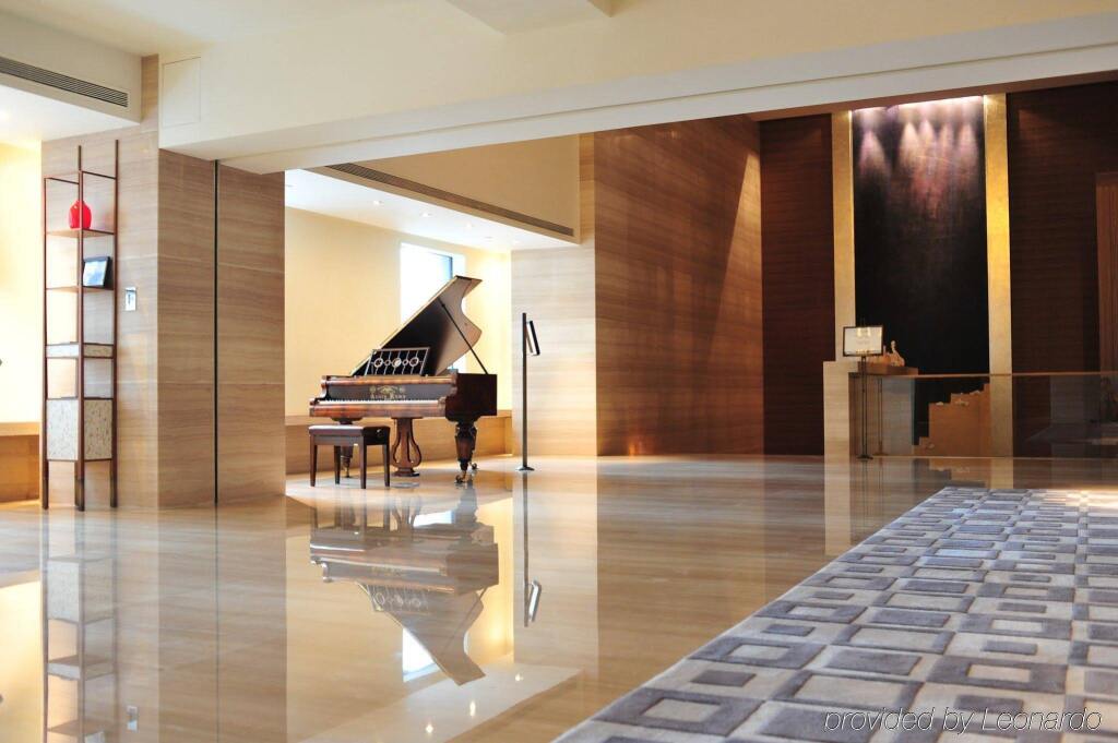 Les Suites Orient Bund, Shanghai Image 20
