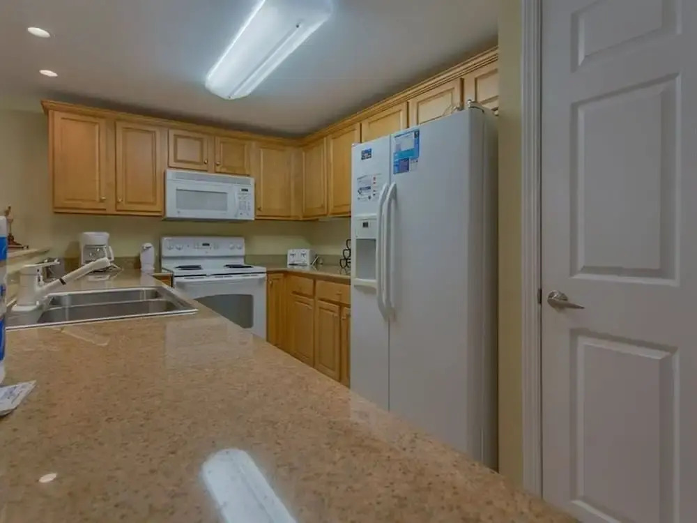Sanibel 204 by Meyer Vacation Rentals