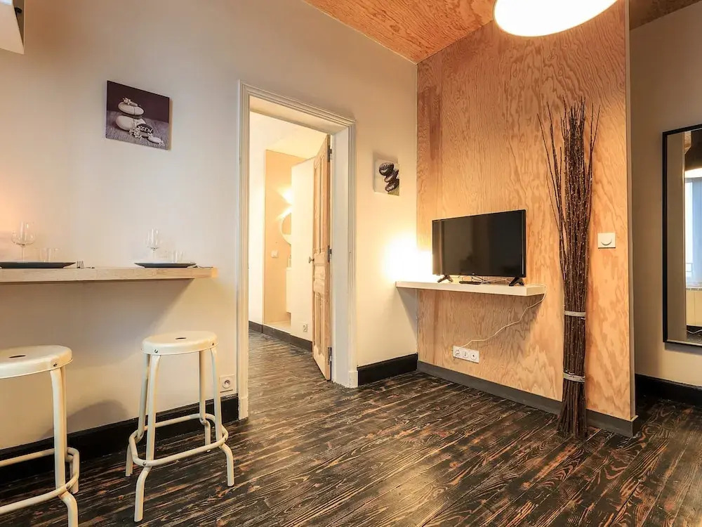Appartement Zen