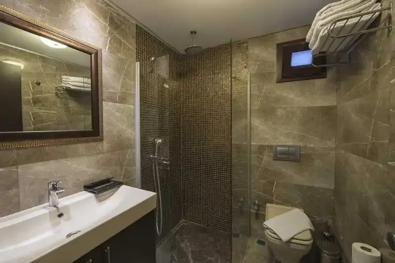 Milport Hotel Bodrum