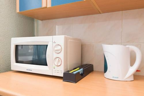Apartamenty Maryin Dom Na Khokhryakova 23