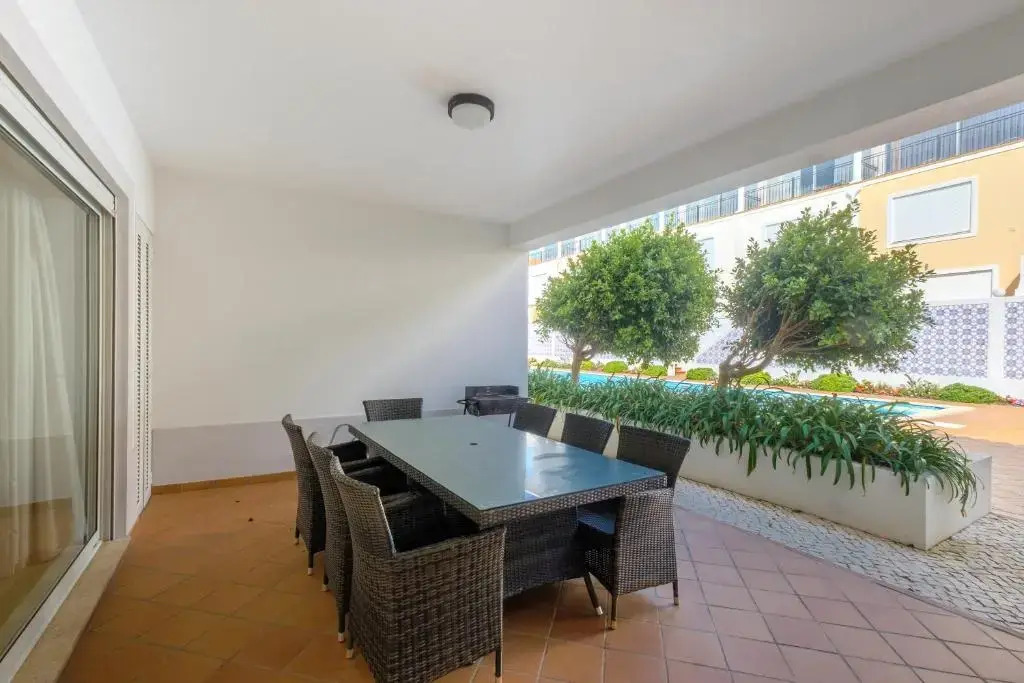 Townhouse T4 Vista Mar
