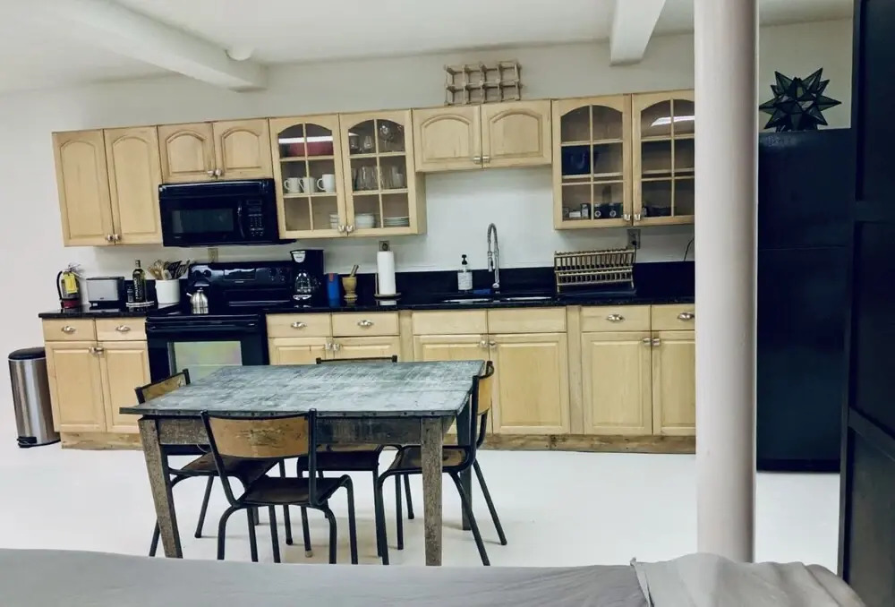 City Vibe Loft