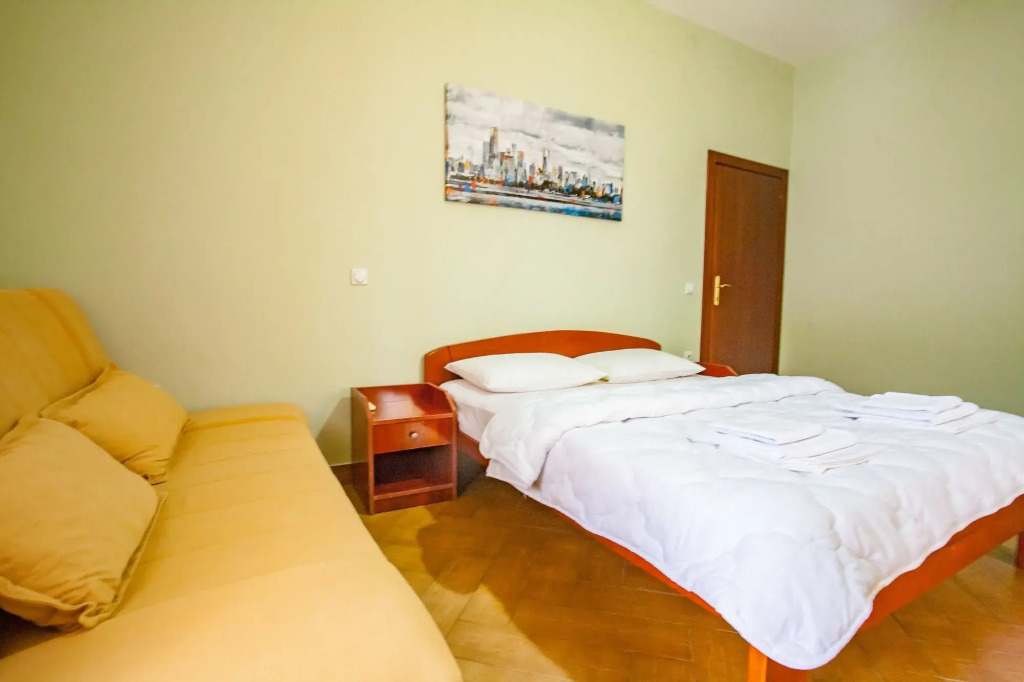 Apartmani Nilaj