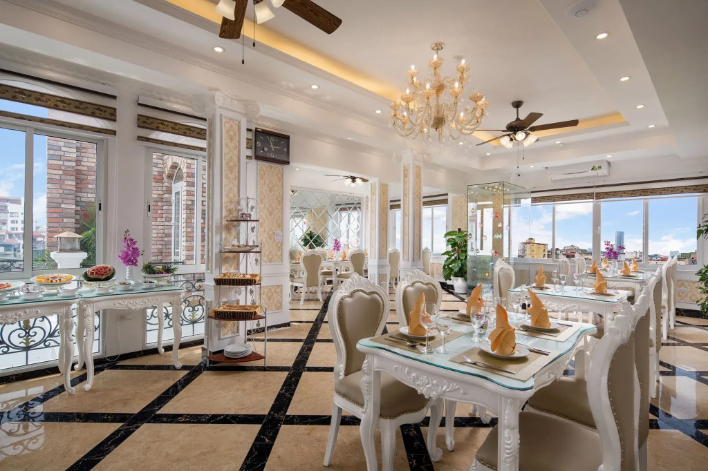 Viola Royal Hotel & Spa