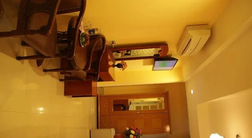 Hai Phuong Hotel