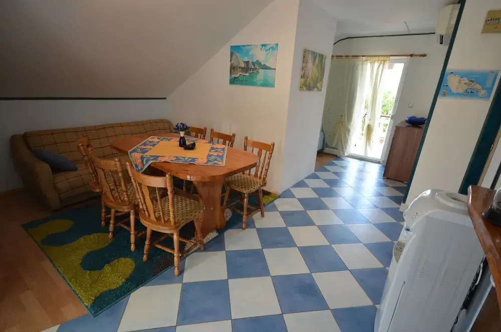 Apartment Šamec