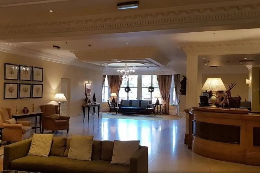Sprowston Manor, A Marriott Hotel and Country Club