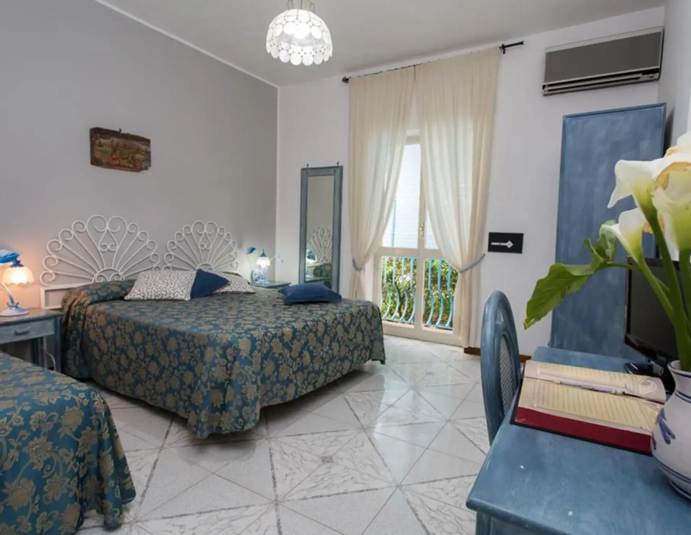 Hotel Poseidon