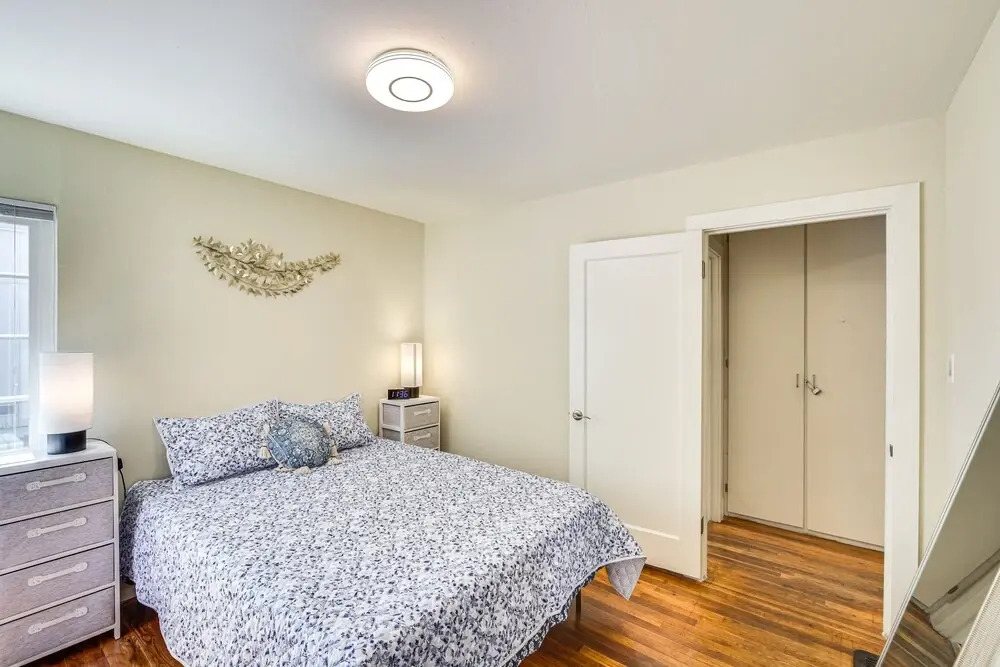 2 Mi to Dtwn: Pet-friendly Condo in San Jose!