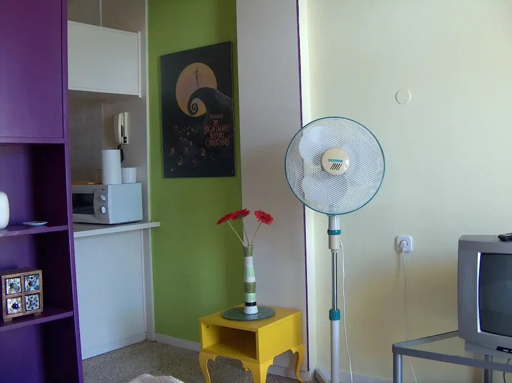 Central & Beach Los Cristianos by HelloApartments