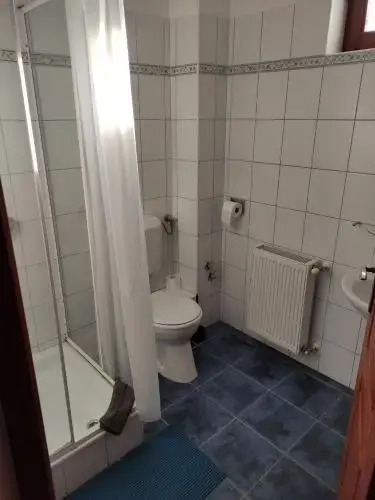 Szent Kristóf Apartmanhotel