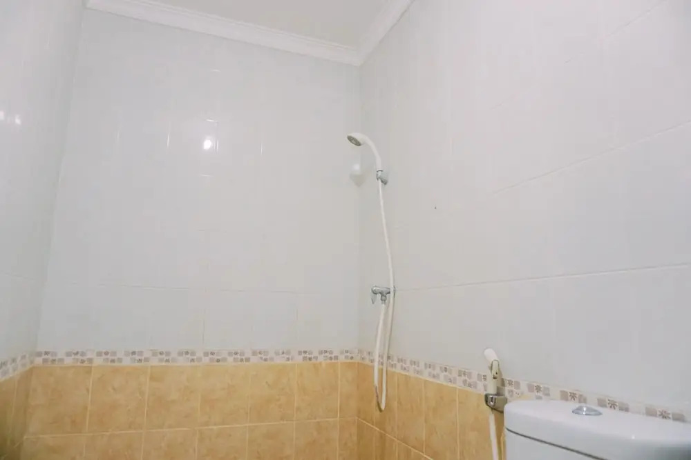 Well Furnished 2Br Grand Palace Kemayoran Apartment