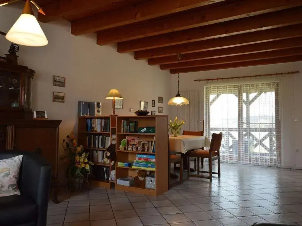 Holiday Home Near Hillesheim