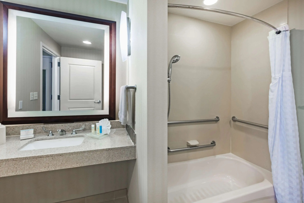 Homewood Suites Dallas Downtown