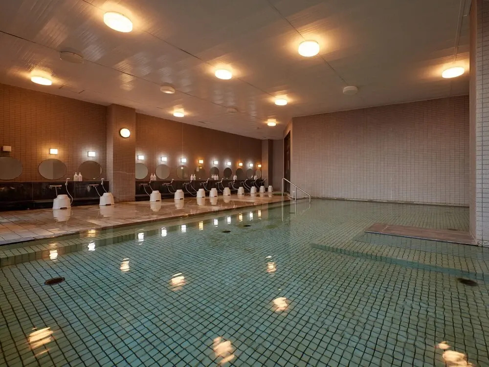 Izu Atagawa Onsen Hotel Gyokuryu