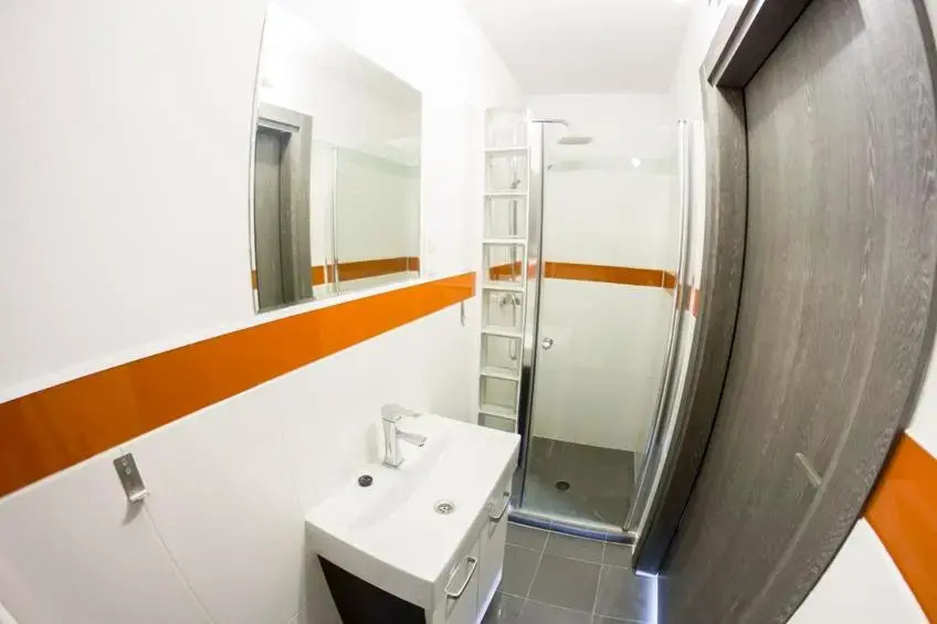 Park Apartament