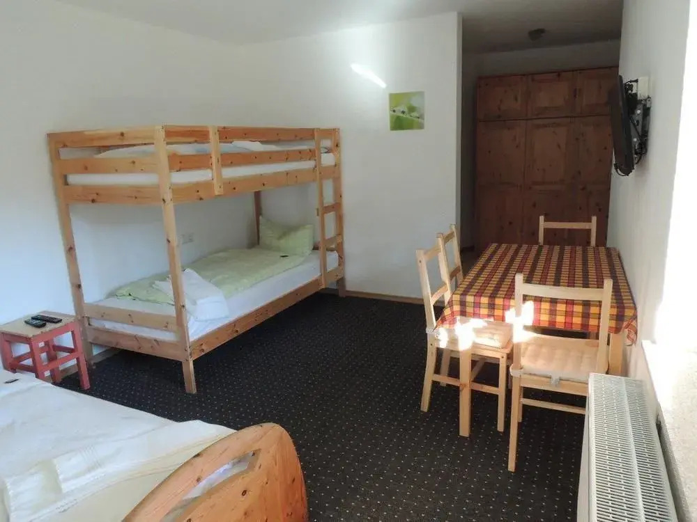 Hotel Faxe Schwarzwälder Hof