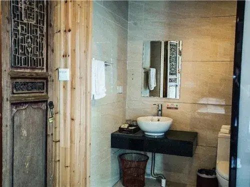 Mozhutang Boutique Inn Renwen Inn