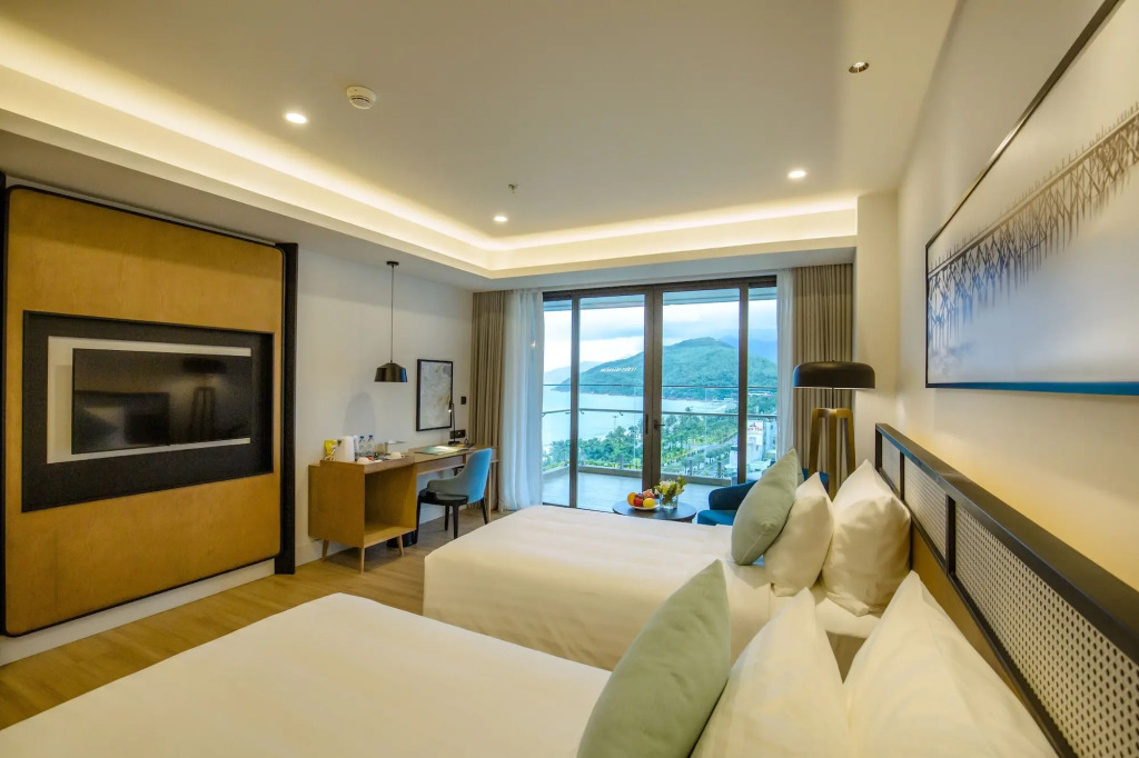 FLC City Hotel Beach Quy Nhon
