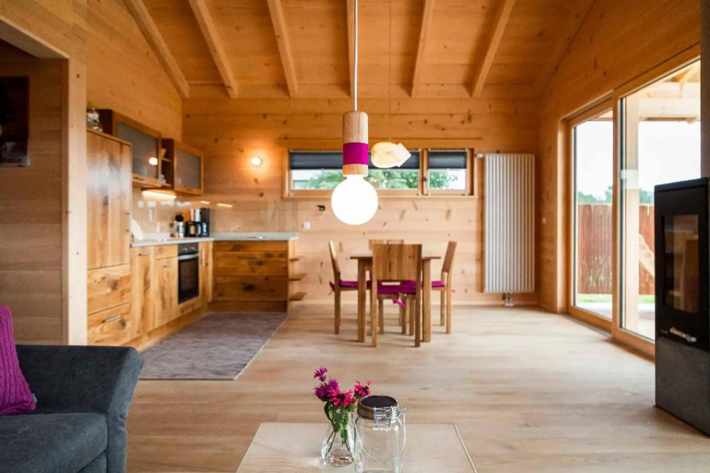 Himmelreich-Chalets