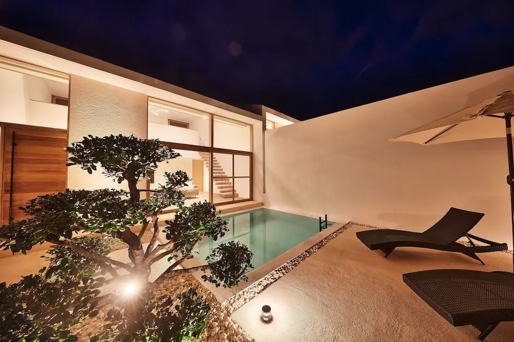 Secret Villas Motobu